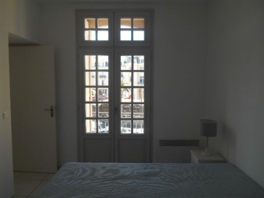 Appartement 30 m² - 2 Pièces - Perpignan (66000) - Photo 1