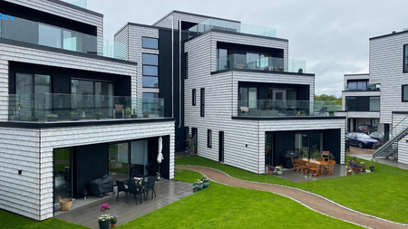 Stevnsvej 3 A, stuen 2 - Foto 3