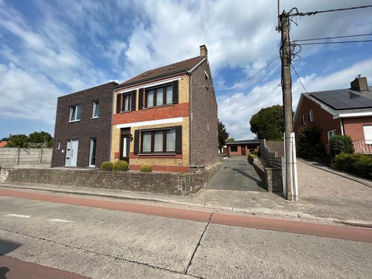 ruime woning in Aalter met grote tuin en garage - Photo 1