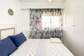 Apartamento de alquiler en Carrer de Castella-lleó, Playa de Gandia
