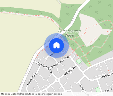 Finbracks, Stevenage, SG1 - Photo 1