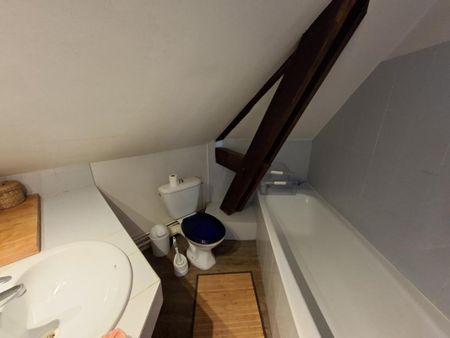 Appartement T2 à louer - 35 m² - Photo 2