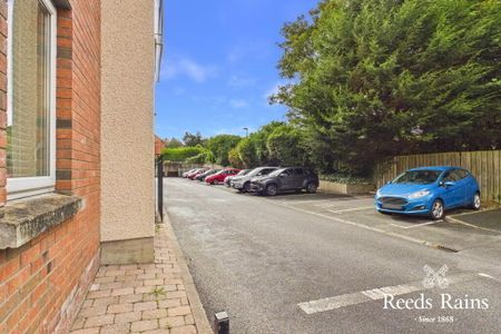 Apartment 1 15 Clara Road, Belfast, BT5 6FN - Photo 5
