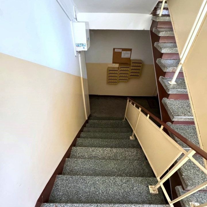 Mieszkanie na wynajem - Zdjęcie 1