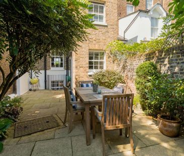4 bedroom house to rent - Photo 4