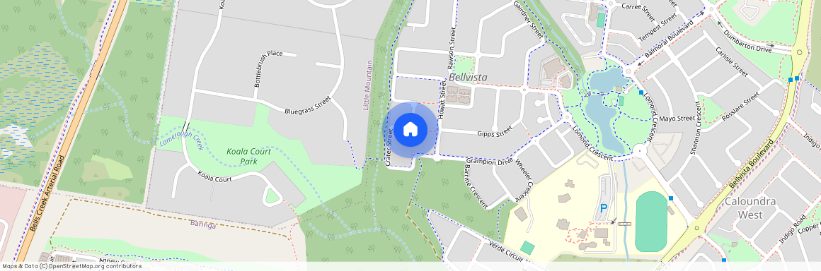 38 Crater Street, Qld 4551, Caloundra West