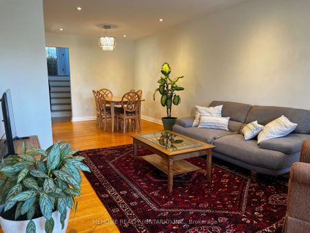 For Lease - 126 Edmonton Drive Unit# Upper, Toronto, Ontario - Photo 2