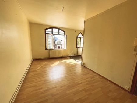 Location Appartement 2 pièces 34 m2 à Saint-Quentin - Photo 3