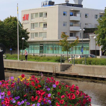 Köpmangatan 8, 826 30, SÖDERHAMN, Sverige - Photo 3