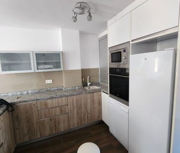 Piso de alquiler en Camino Condesa, Castillo Sohail - Myramar - Photo 2