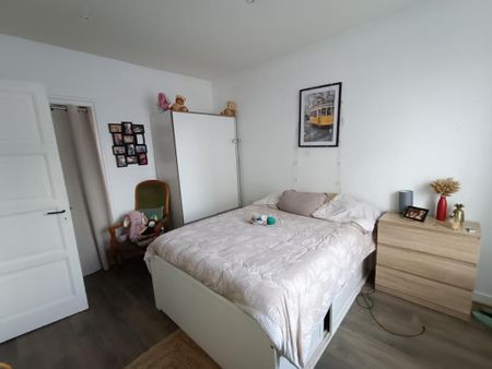 Location Appartement 2 pièces 42m² BREST 29200 - Photo 5