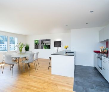 Traumwohnung sucht neue Mieterschaft - Foto 4