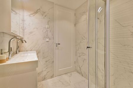 Appartement te huur: Nieuwegrachtje 3-H 1011 VP Amsterdam - foto 5