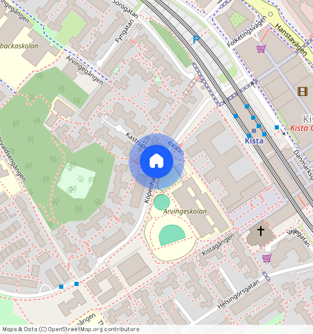 Köpenhamnsgatan, Stockholm