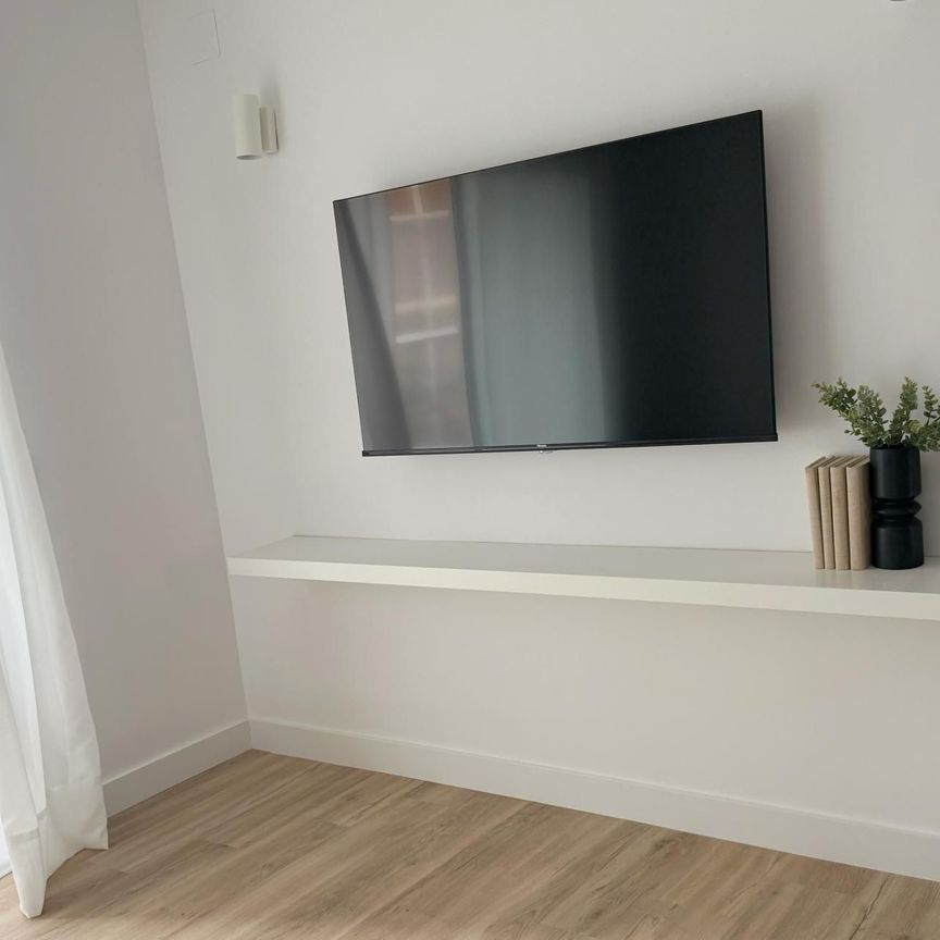 Apartamento de alquiler en Calle de Berlín, 9, Rincón Alto - Photo 1