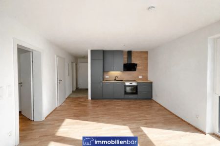 Traumhafte Wohnung mit Weitblick - Küche und Carport Stellplatz - Haus 2 Top 6 - Foto 4