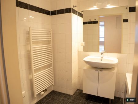 2-Zimmer Wohnung mit großzügigem Balkon im 7. Bezirk in Wien! - Foto 4