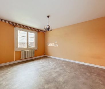 Location Appartement 2 pièces 39m² CONDE SUR VIRE 50890 - Photo 2