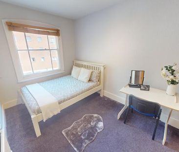6 bedroom ground floor flat to rent - Photo 4