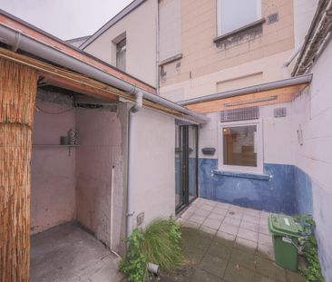 Ruime instapklare woning met terras - Foto 2