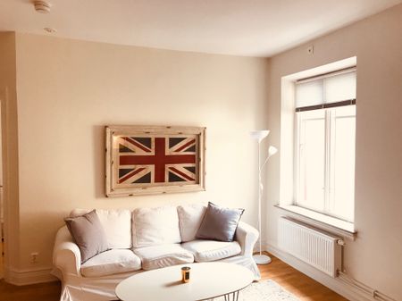 Kyrkogatan, Göteborg - Photo 3