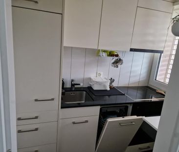 2 Zimmer, 34 m², 2. Stock - Photo 2