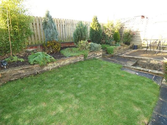 2 bedroom semi-detached house to rent - Photo 1