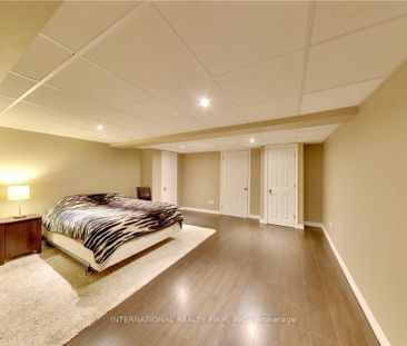 For Lease - 5 Regis Court Unit# Basement, Hamilton, Ontario - Photo 6