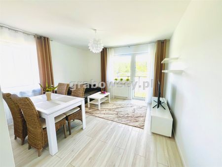 Mieszkanie na wynajem - Zdjęcie 4