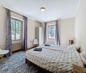 Fionnay: space, peace and quiet, low budget - Photo 3