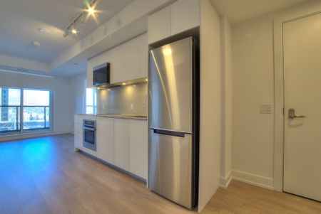 For Lease - 9 Clegg Road Unit# 1018, Markham, Ontario - Photo 5
