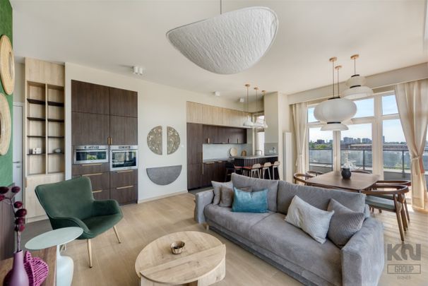 Łódź, Śródmieście, Pogonowskiego - Photo 1