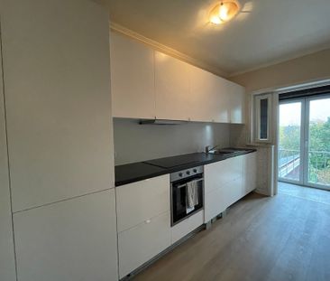 ZOTTEGEM - Gerenoveerd appartement vlakbij het station. - Foto 1