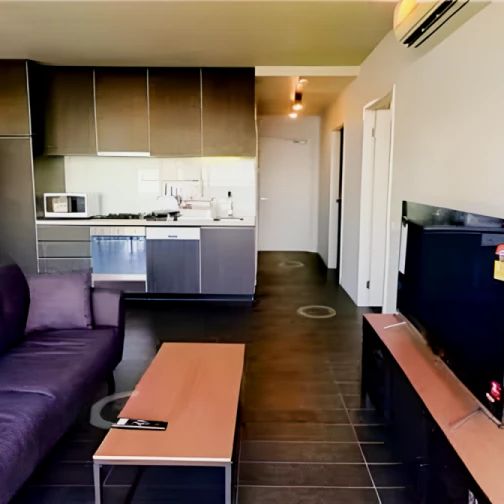 Master Room-furniture included - Photo 1