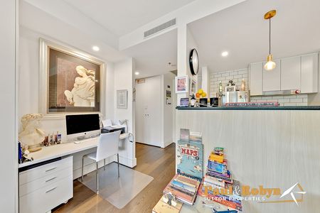 3/85 Eyre Street, Kingston ACT 2604 - Apartment For Rent | Domain - Photo 5