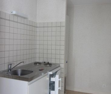 Location Appartement 1 pièce 27m² USSEL 19200 - Photo 3