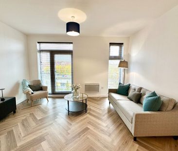 Glasgow Harbour Terraces, Glasgow Harbour, Glasgow, G11 6EB - Photo 5