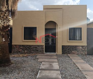 CASA EN RENTA EN FRACC. VILLA LOURDES - Photo 1