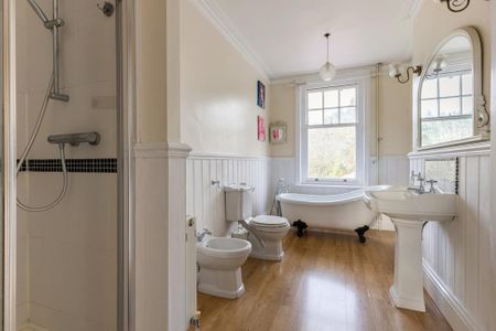 7 bedroom semi-detached house to rent - Photo 5