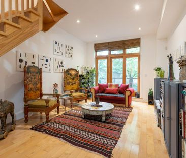 For Lease - 21 Swanwick Avenue Unit# 6, Toronto, Ontario - Photo 5