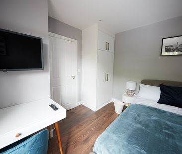 Room in a Shared House, Swansea Road, RG1 - Photo 2