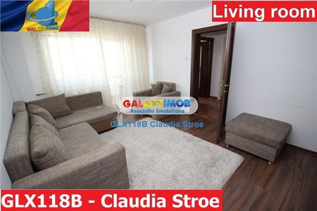 Inchiriere apartament 2 camere Brancoveanu - Budimex - Fotografie 3