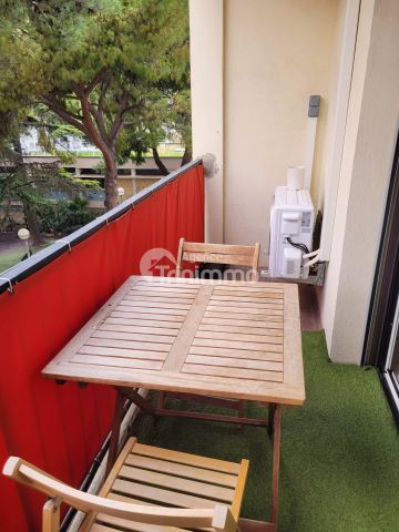 Location Appartement 1 pièce 26m² NICE 06300 - Photo 5