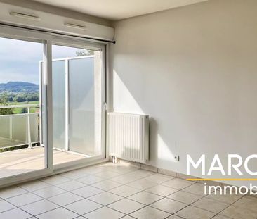 Location Appartement 2 pièces 43m² GUERET 23000 - Photo 3