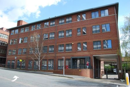 1 bedroom flat to rent - Photo 4