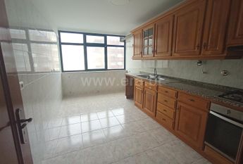 Apartamento T2 em Viana do Castelo