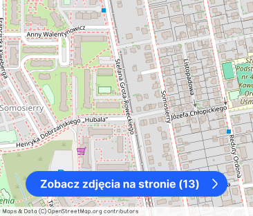 Pogodno - mieszkanie dwupokojowe z balkonem – zdjęcie 1