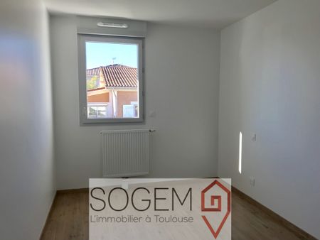 Appartement T3 en location à Toulouse - Photo 2