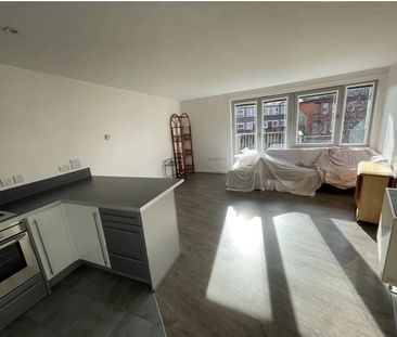 2 Bed Flat, Garand Court, N7 - Photo 4