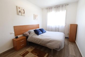 Apartamento en Altos de Campoamor